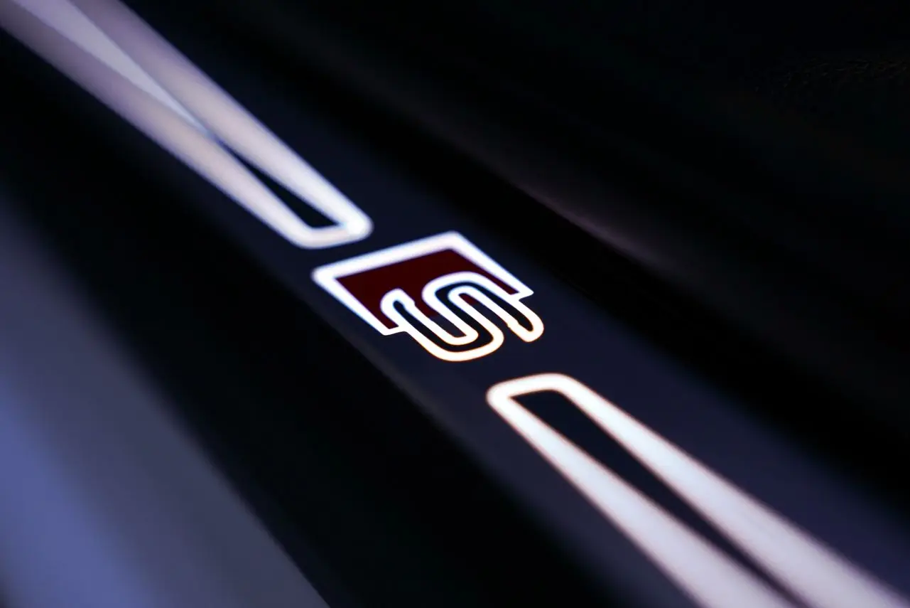 S line